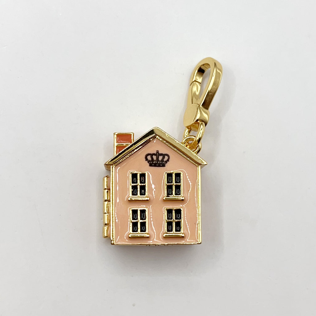 T10-Juicy Couture sweet home charm