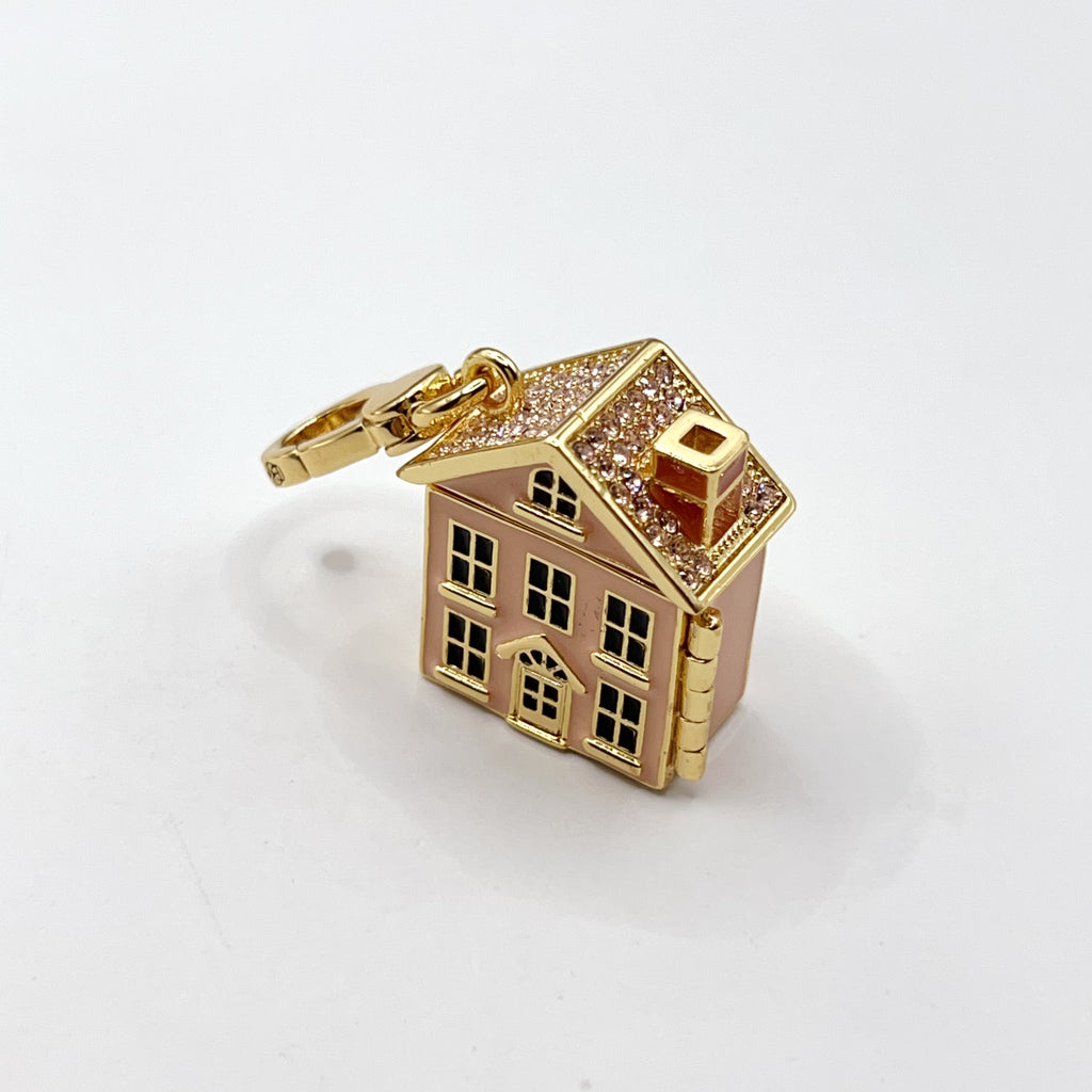 T10-Juicy Couture sweet home charm