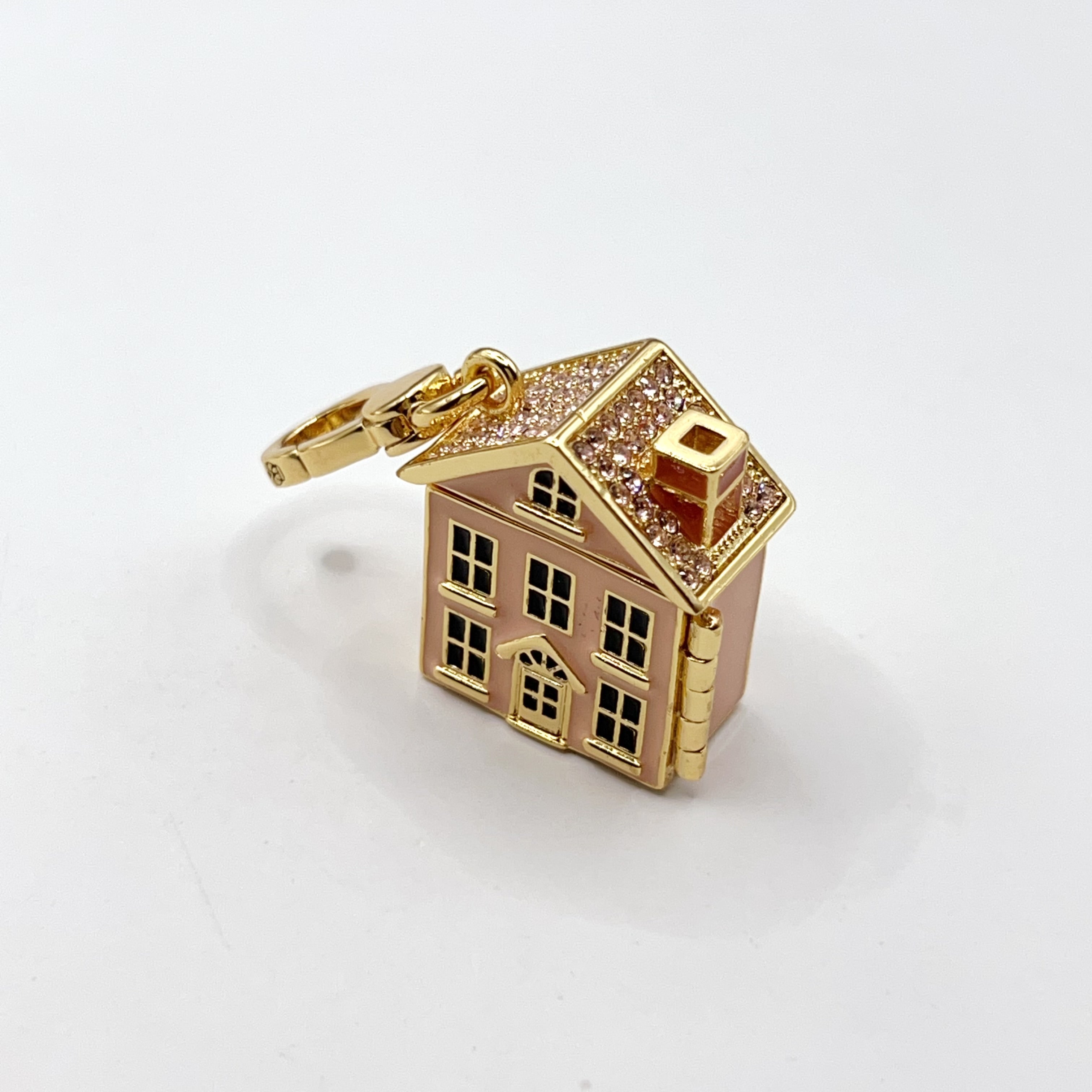 T10-Juicy Couture sweet home charm