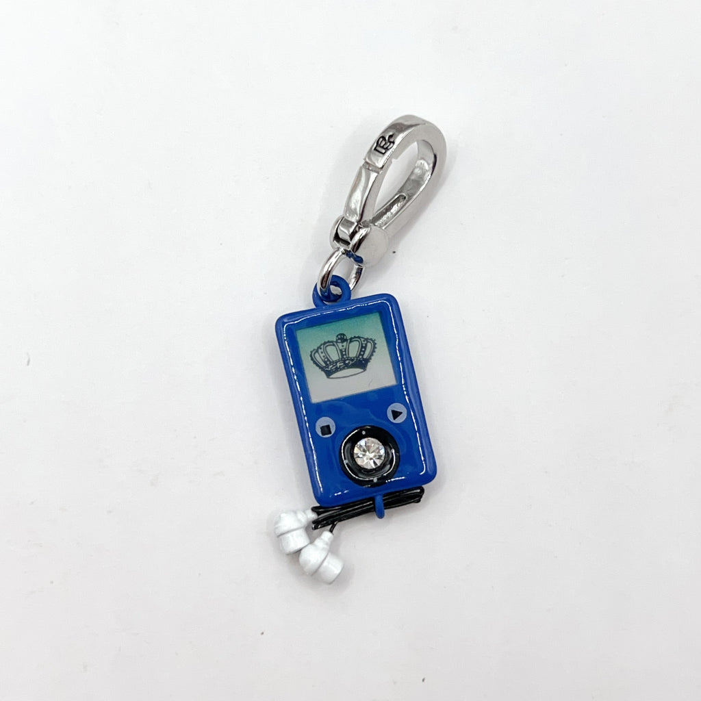 C04-Juicy Couture iPods charm