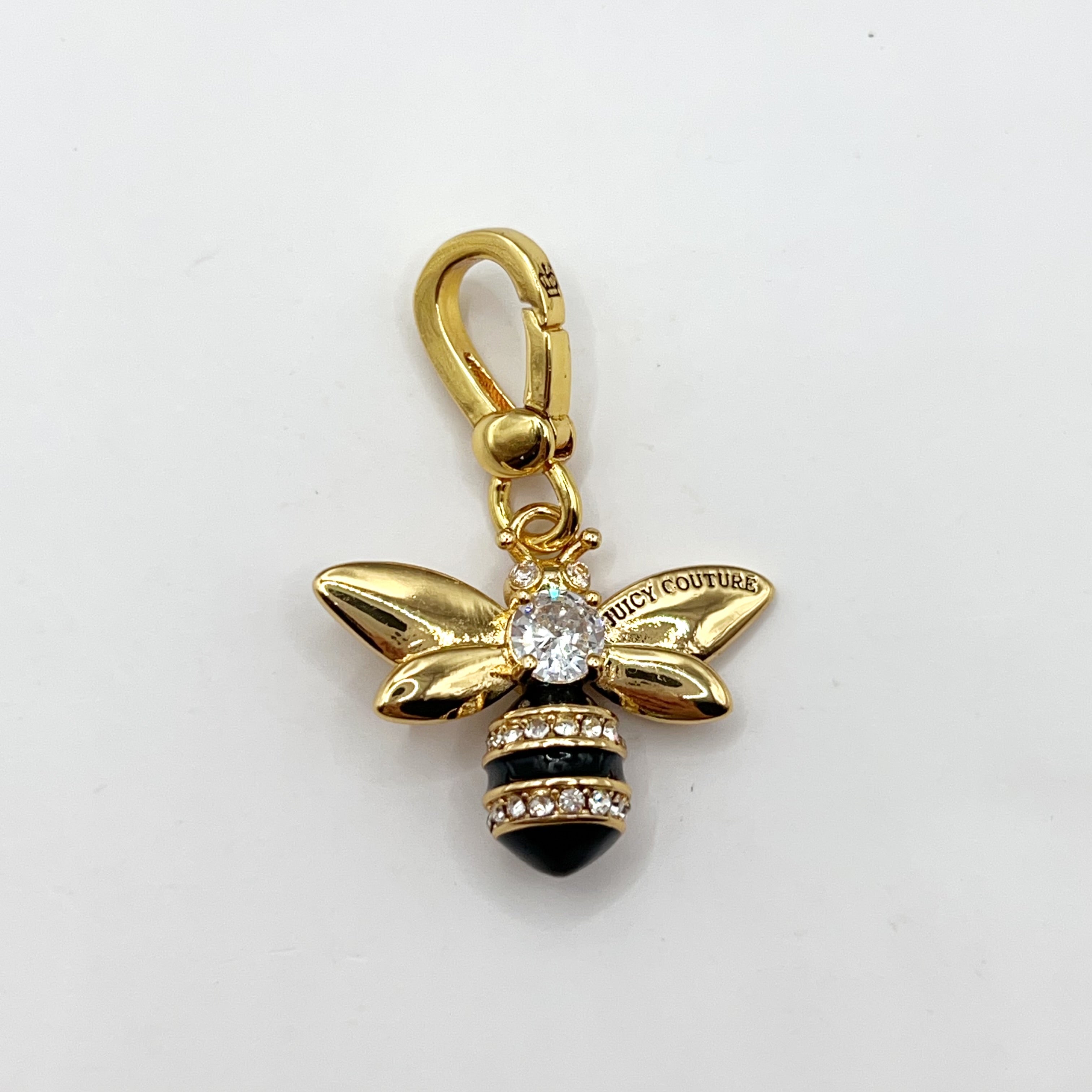 JC071-Juicy Couture bee charm