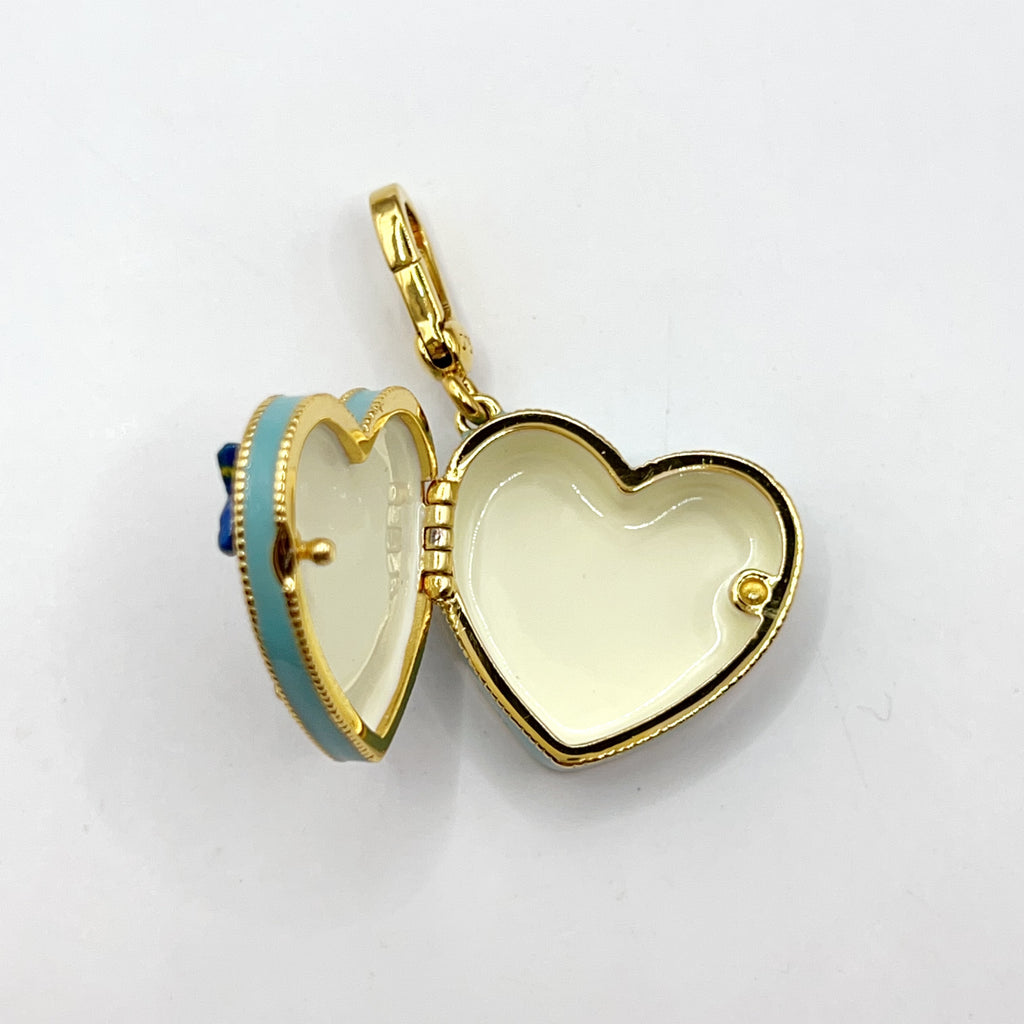 ARI014-ARI Dreams blue box charm