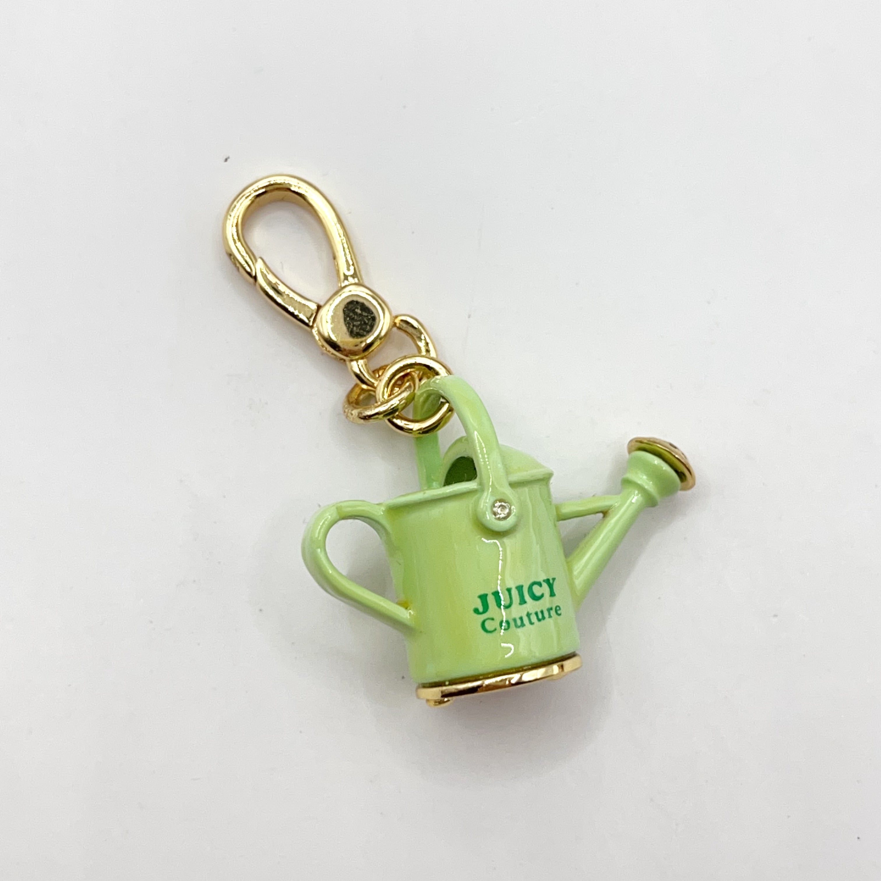 N03-Juicy Couture watering can charm