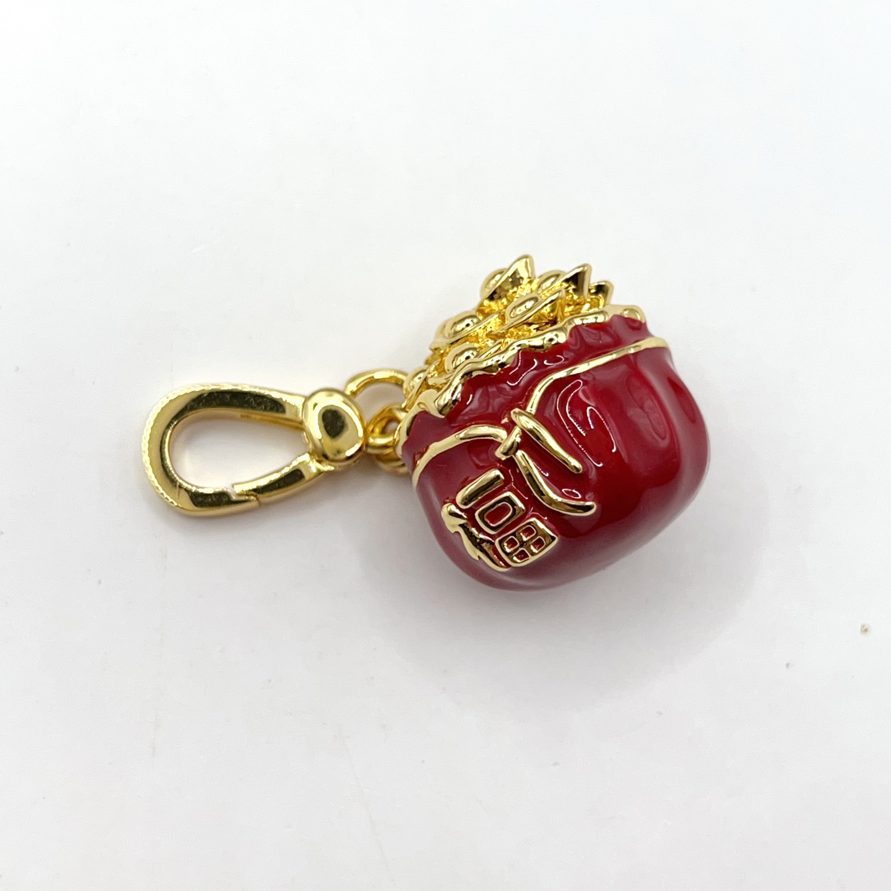 ARI021-ARI Dreams lucky bag charm