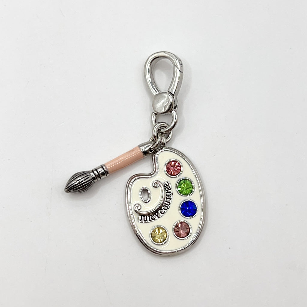 H07-Juicy Couture painter’s palette charm