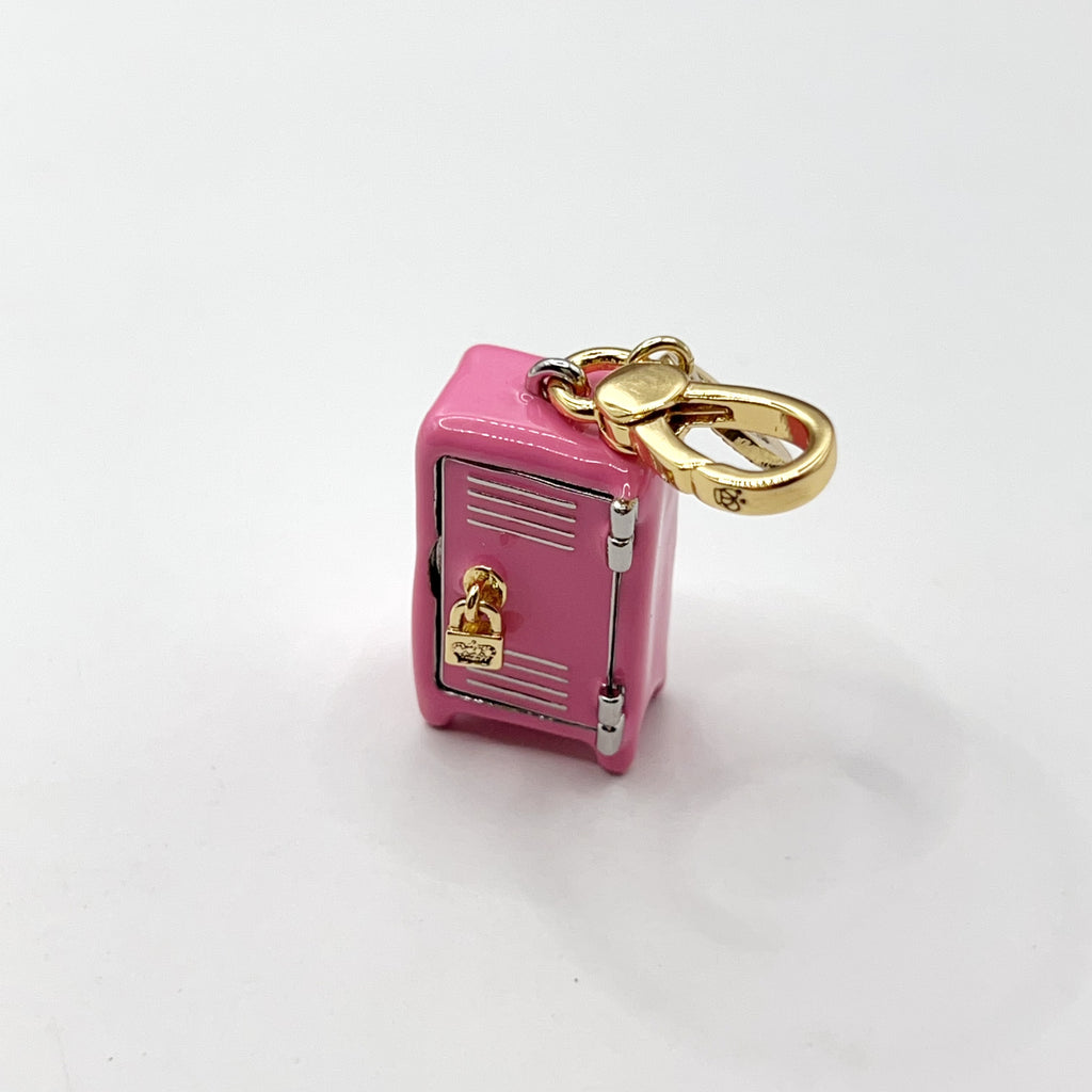 U02-Juicy Couture locker charm