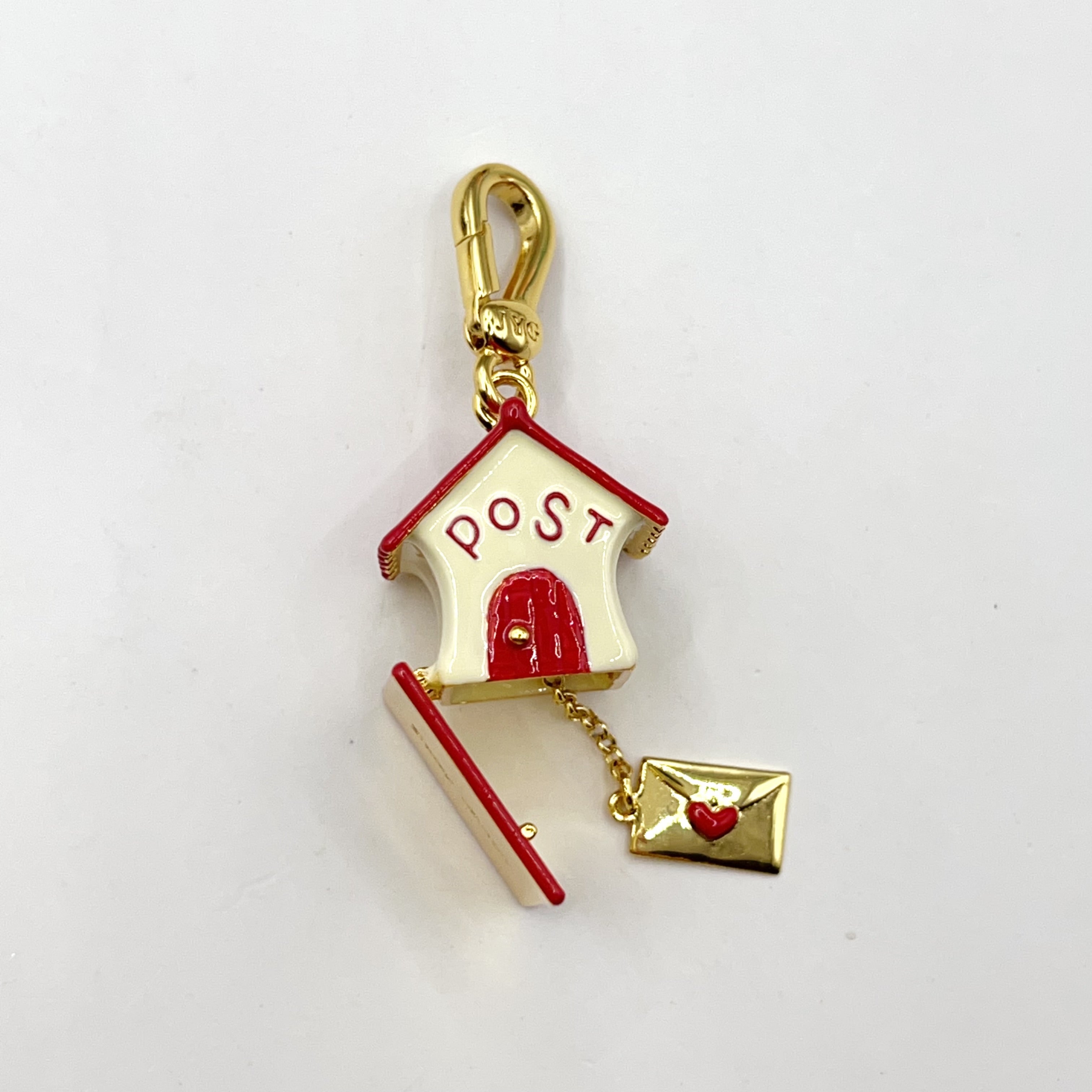 ARI011-ARI Dreams post office charm
