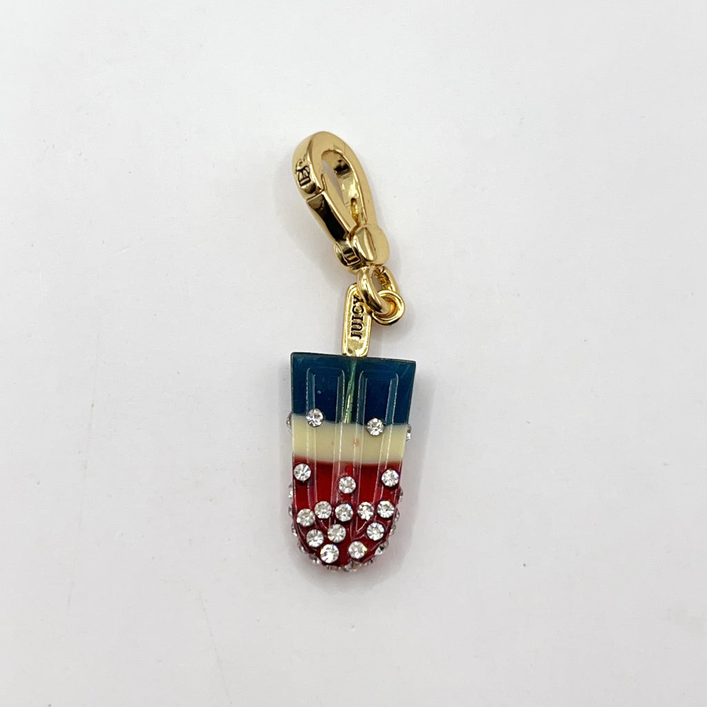 D07-Juicy Couture popsicle charm