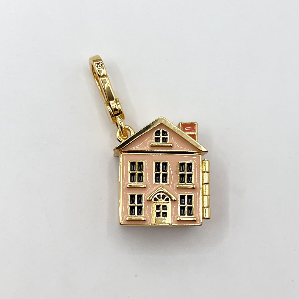 T10-Juicy Couture sweet home charm