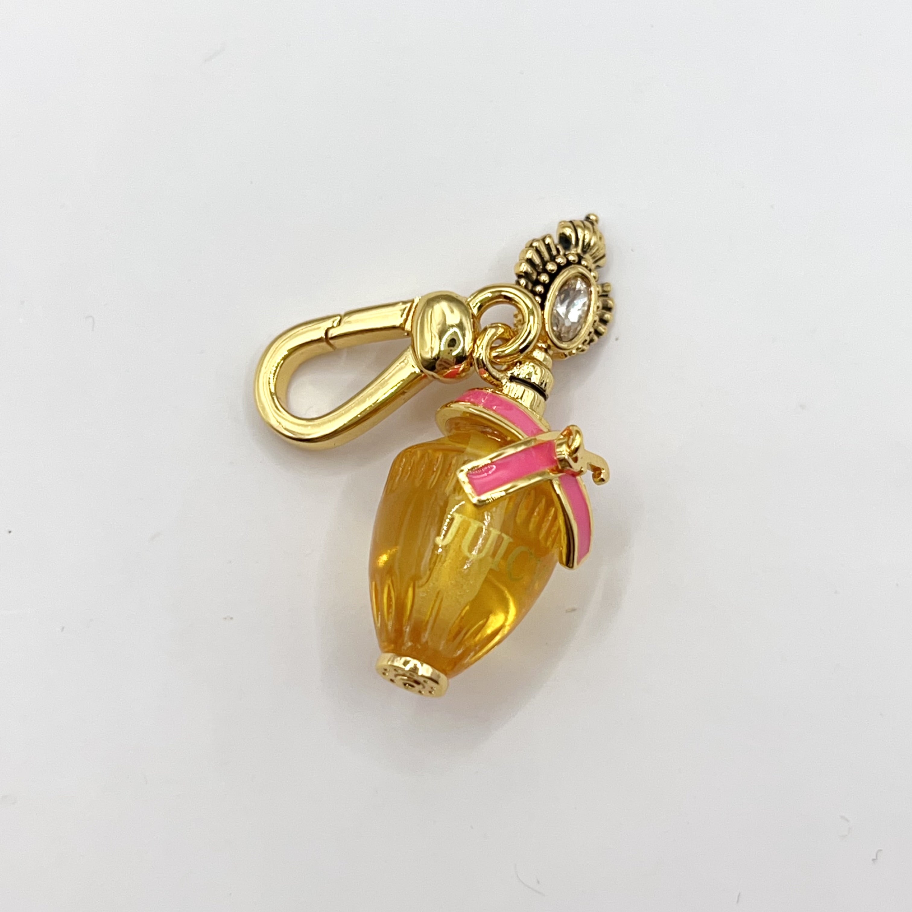 JC564-Juicy Couture perfume charm