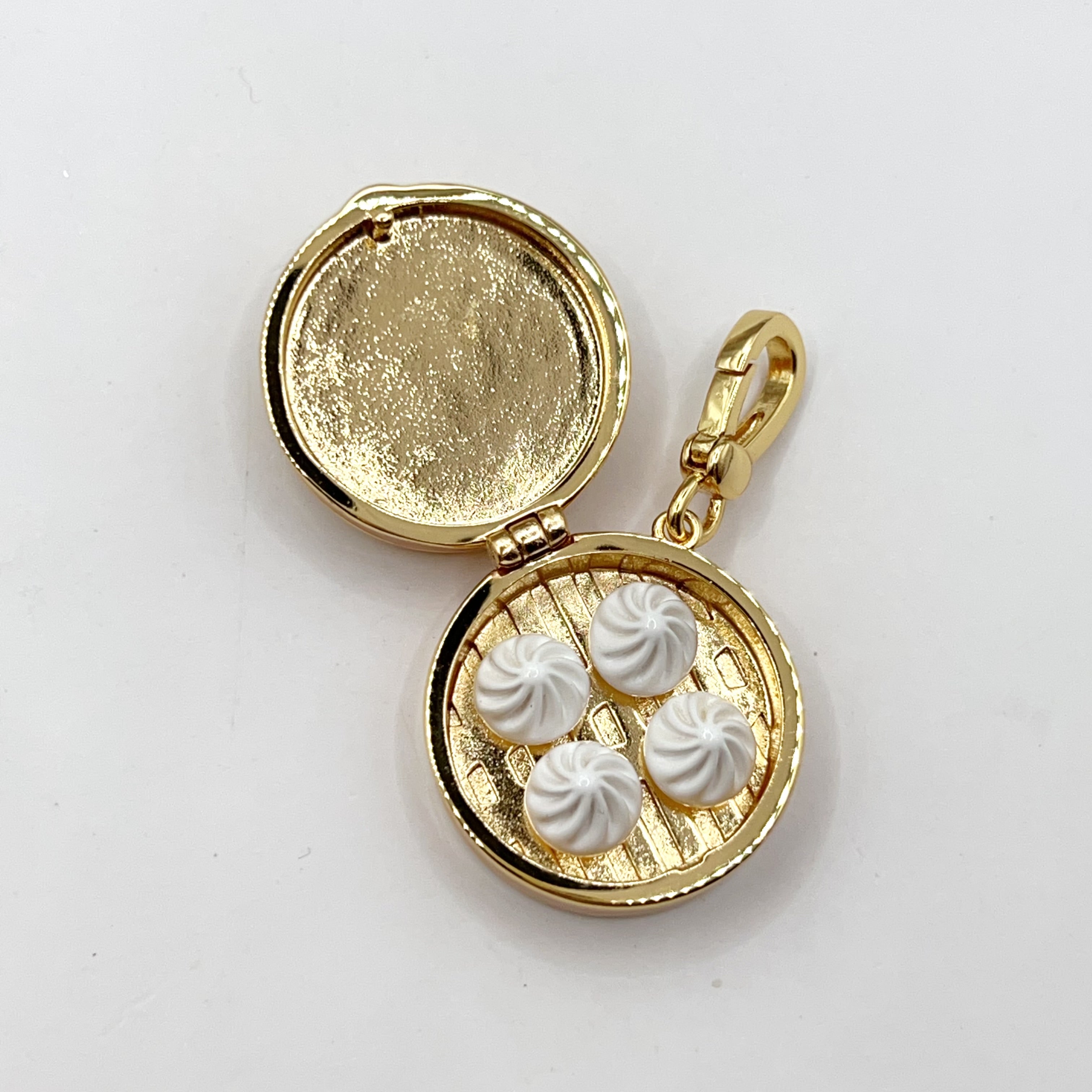 ARI020-ARI Dreams steamed bun charm