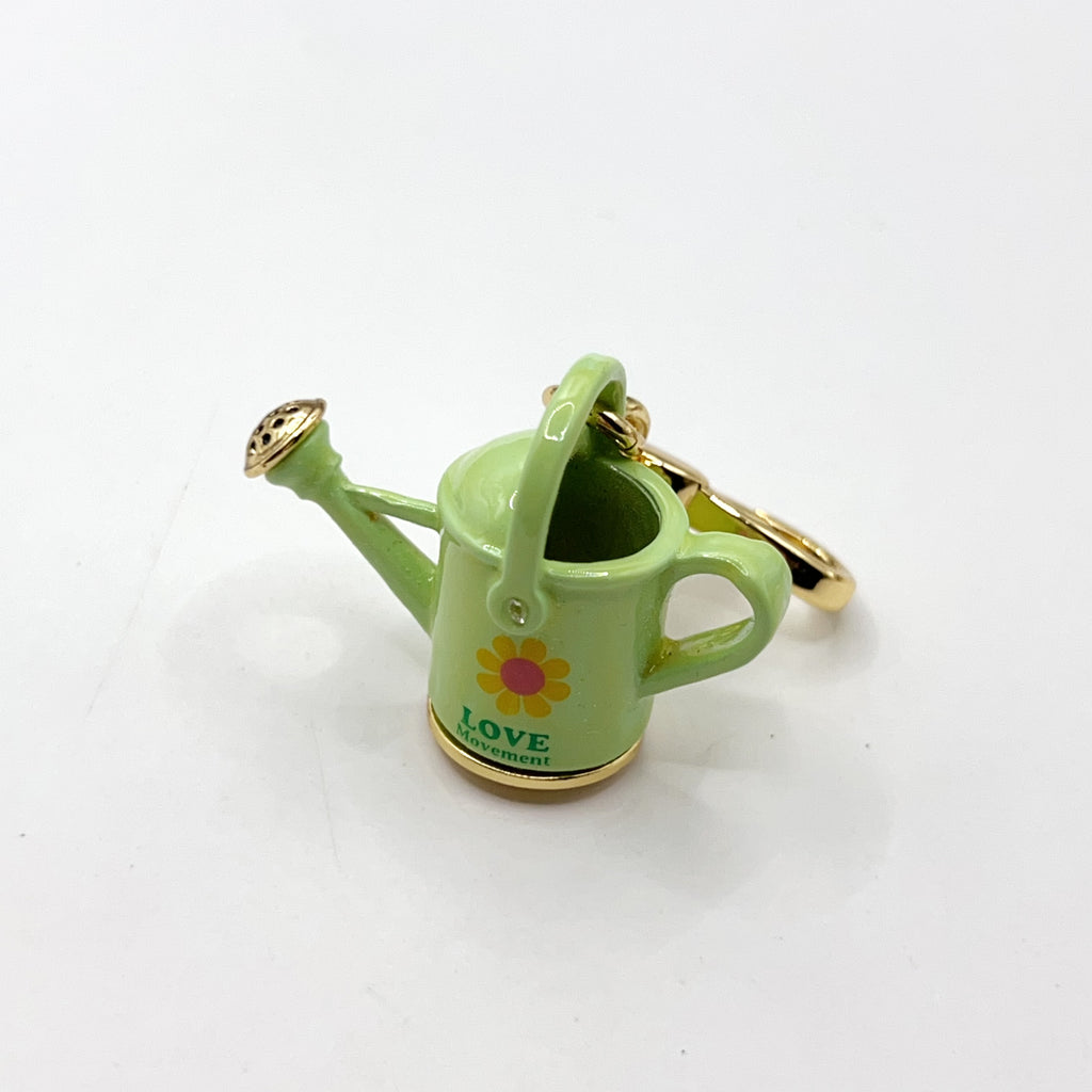 N03-Juicy Couture watering can charm
