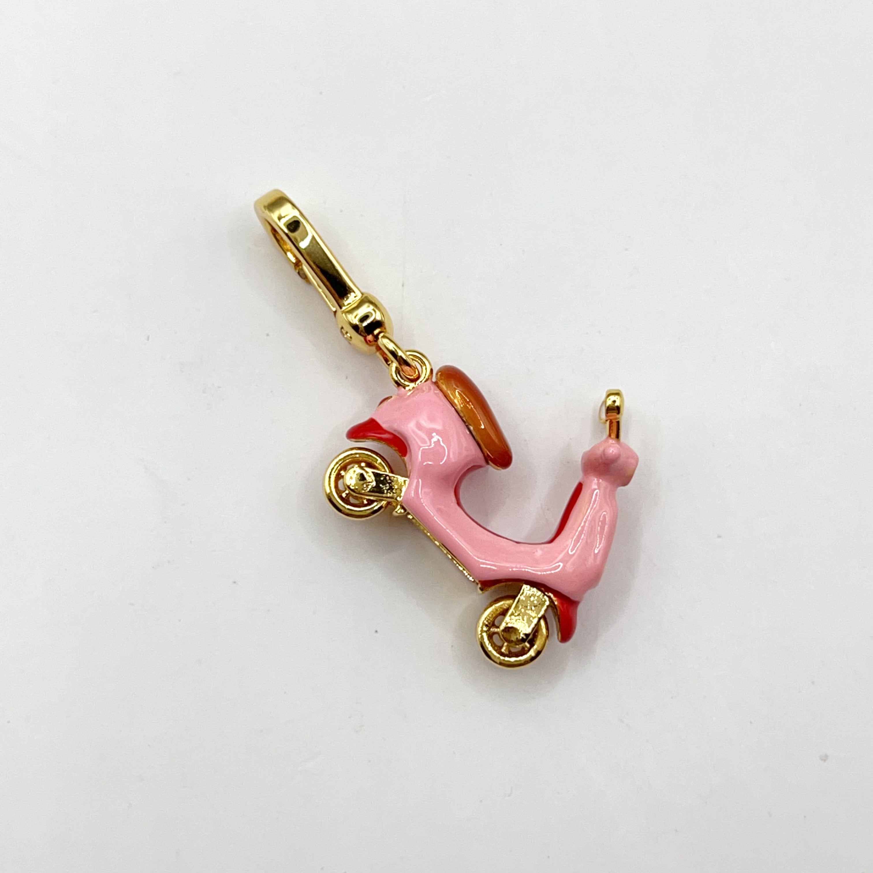 ARI007-ARI Dreams motorcycle charm
