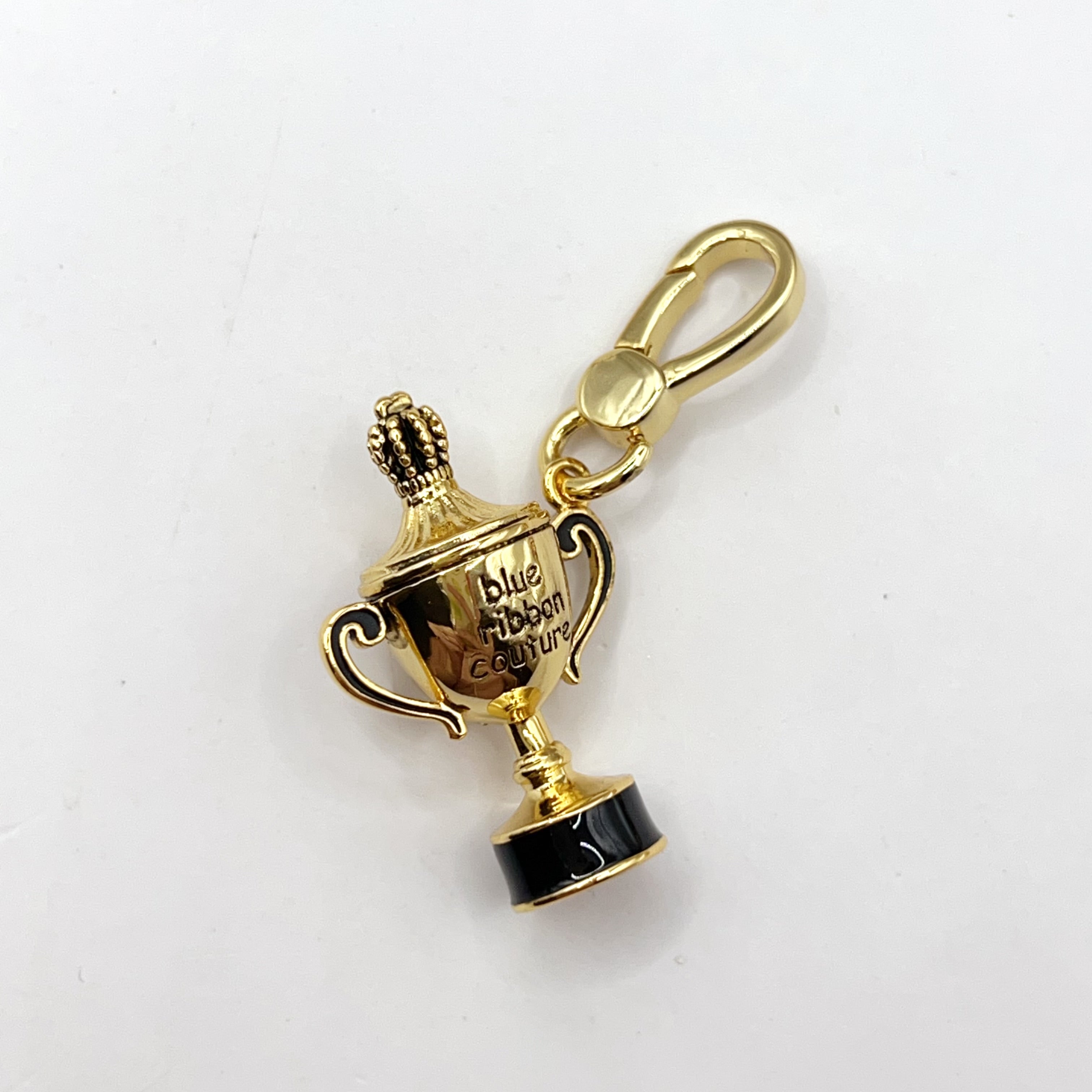 X10-Juicy Couture trophy charm