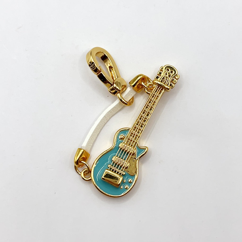 JC085-Juicy Couture guitar charm