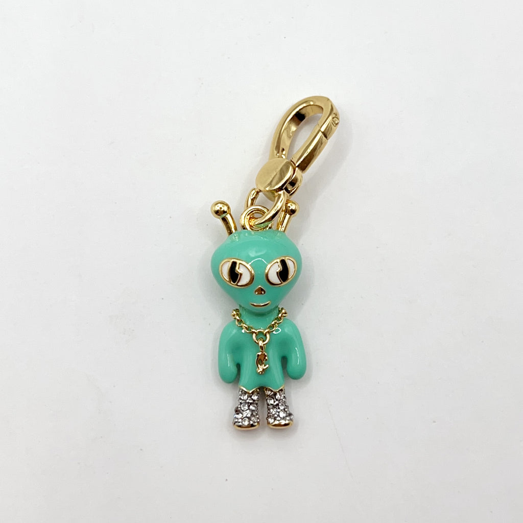 R03-Juicy Couture alien charm