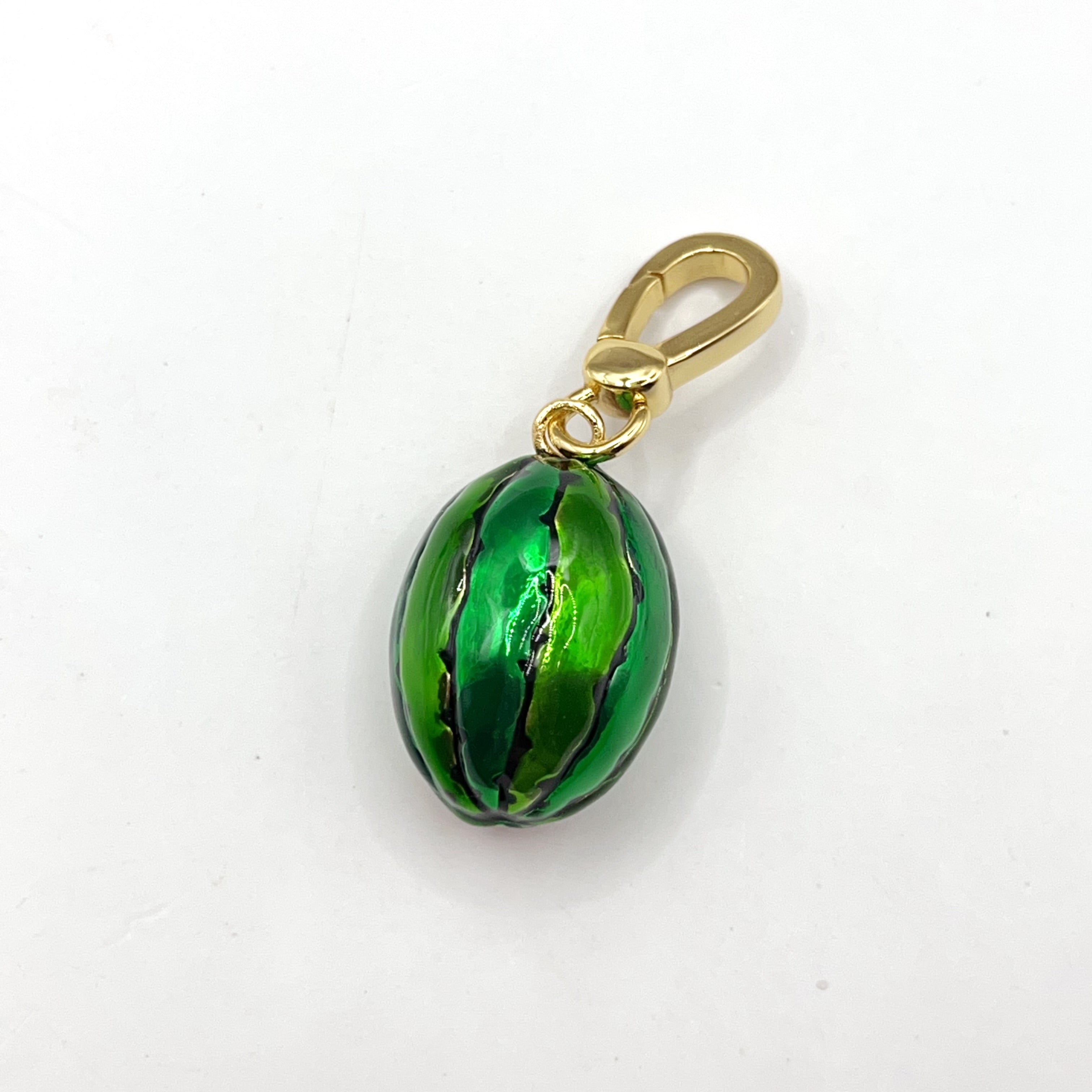 JC030-Juicy Couture watermelon charm