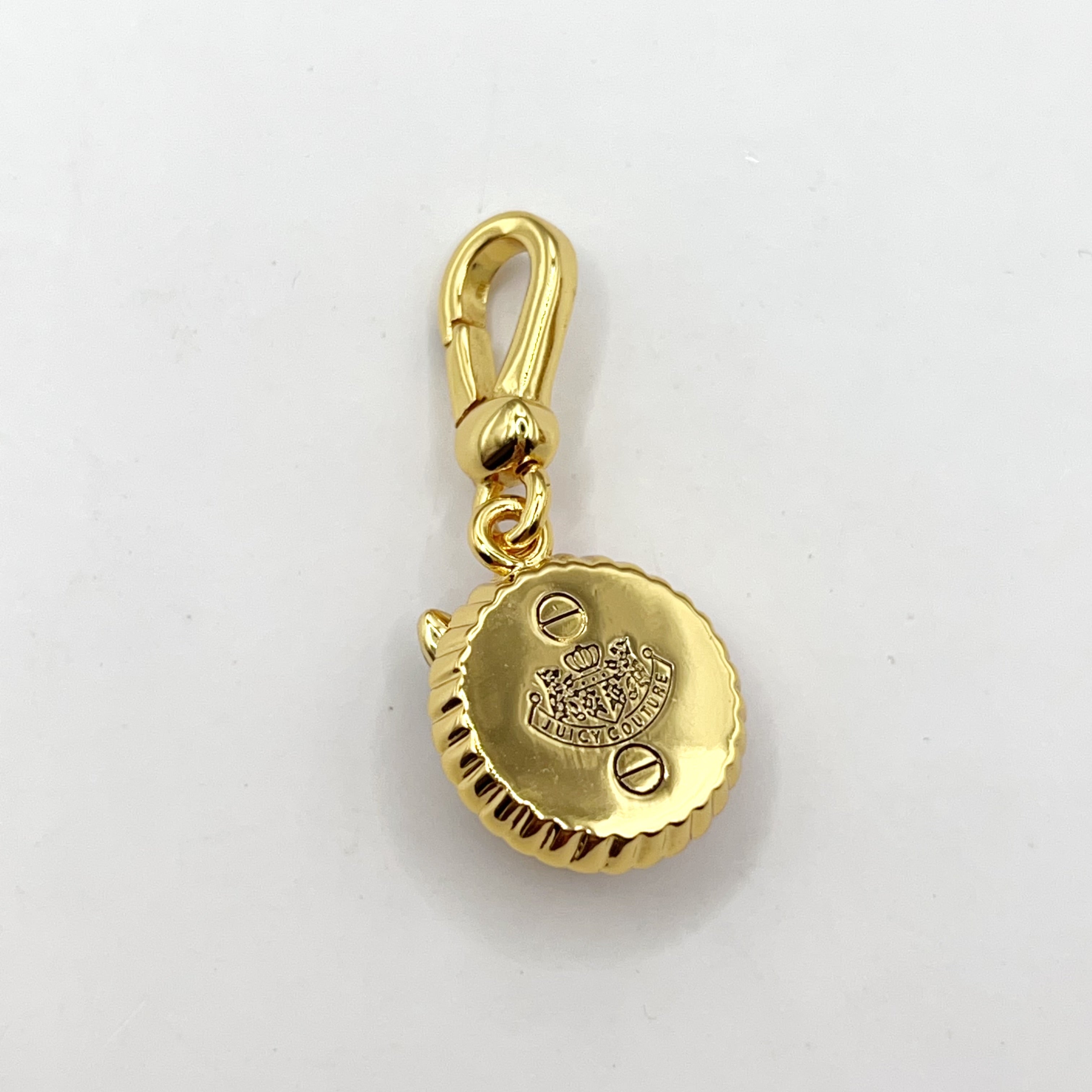 A03-Juicy Couture fruit tart charm