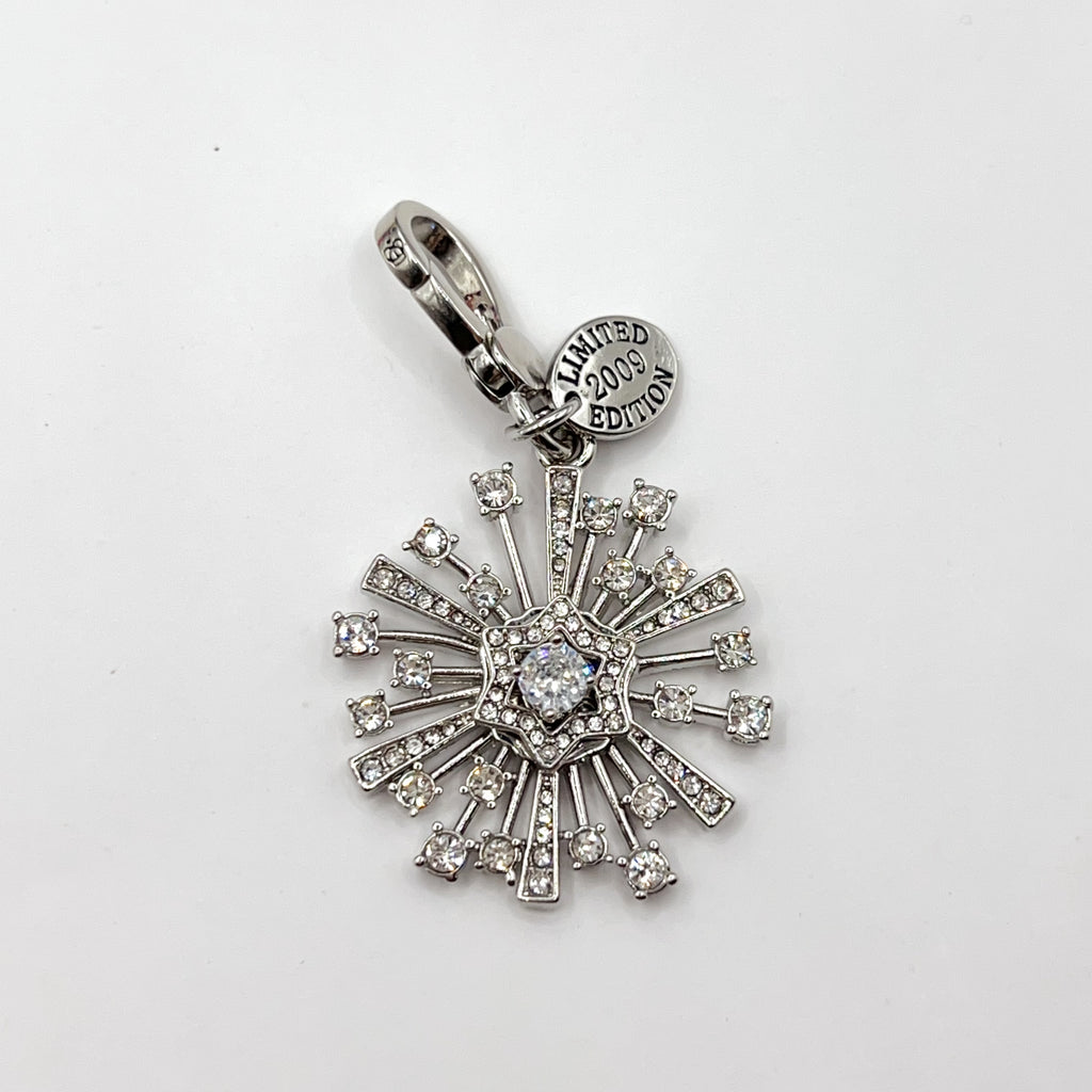 JC624-Juicy Couture firework charm