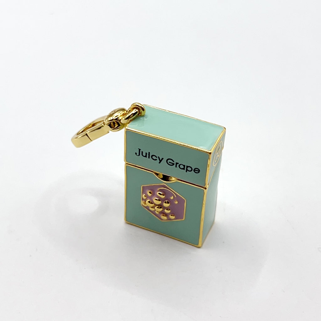 ARI001-ARI Dreams box of cigarettes charm