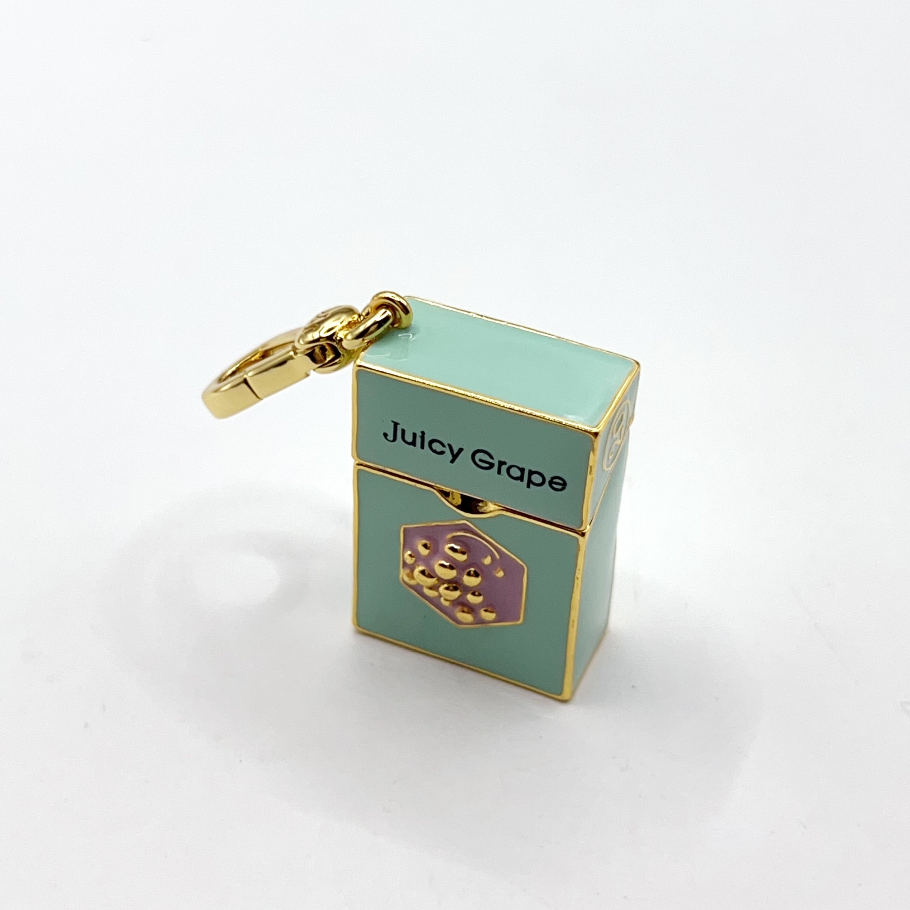 ARI001-ARI Dreams box of cigarettes charm