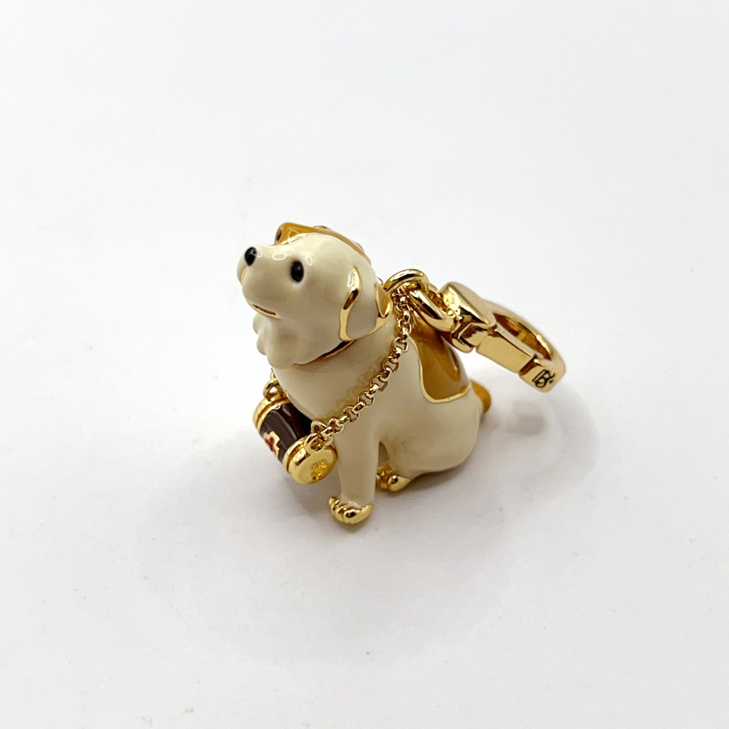 G13-Juicy Couture Saint Bernard charm