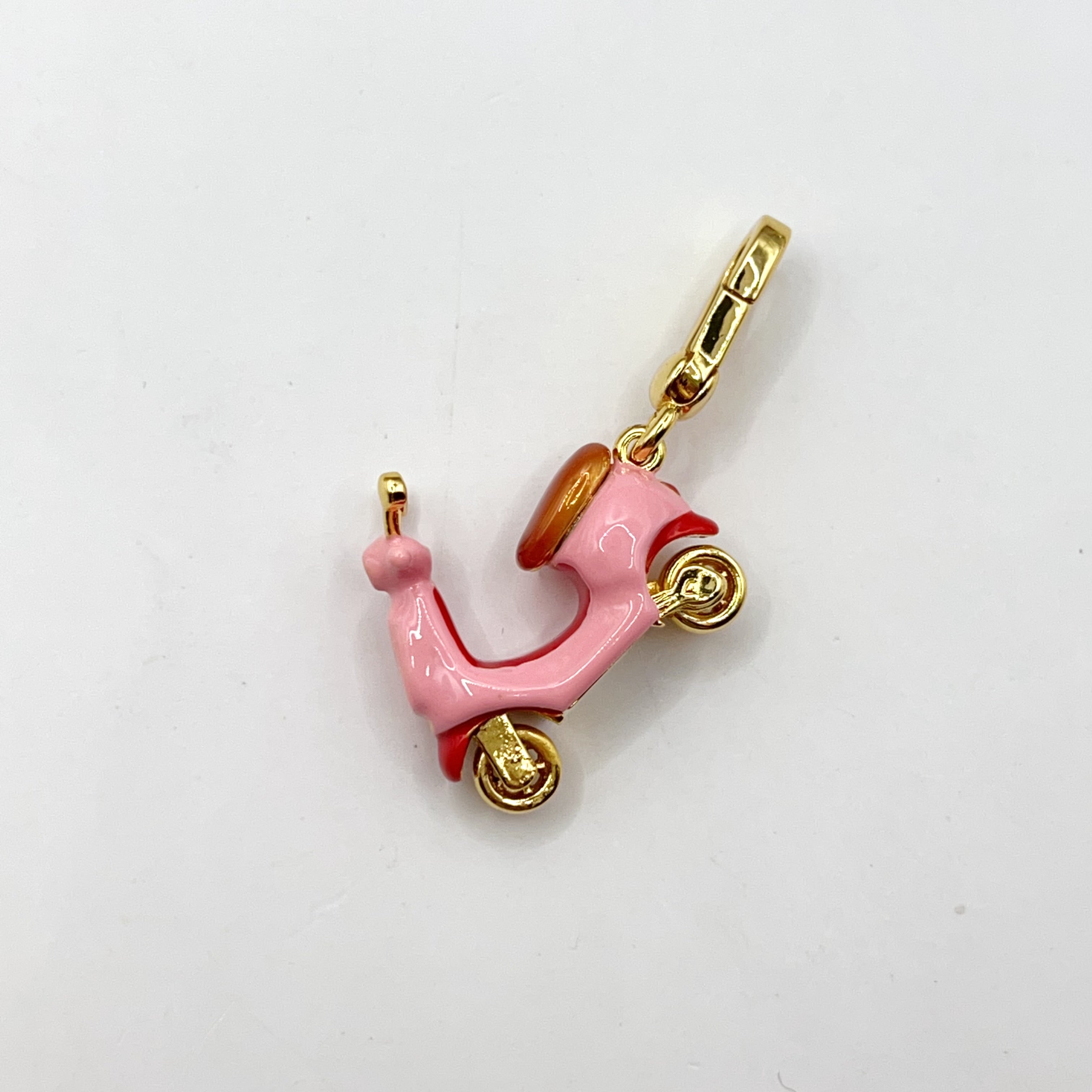 ARI007-ARI Dreams motorcycle charm
