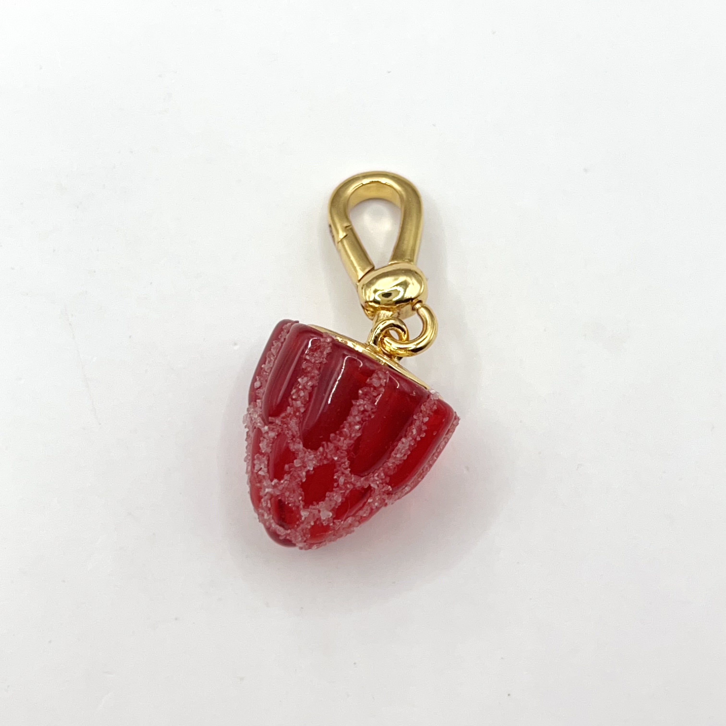 D02-Juicy Couture gum charm