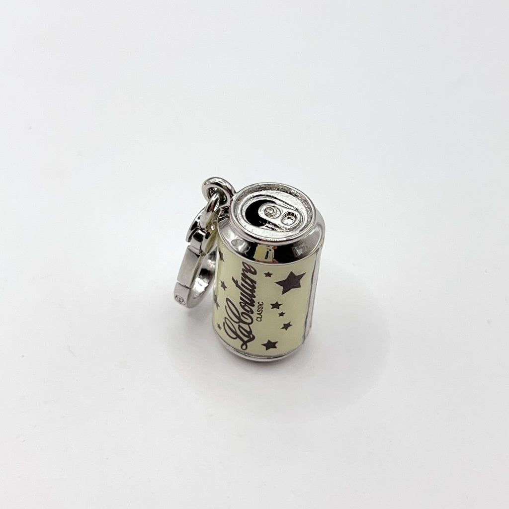 X09-Juicy Couture can soda charm