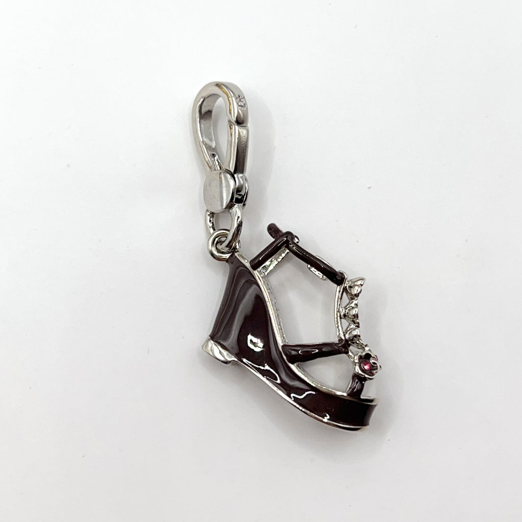 JC505-Juicy Couture high heels charm