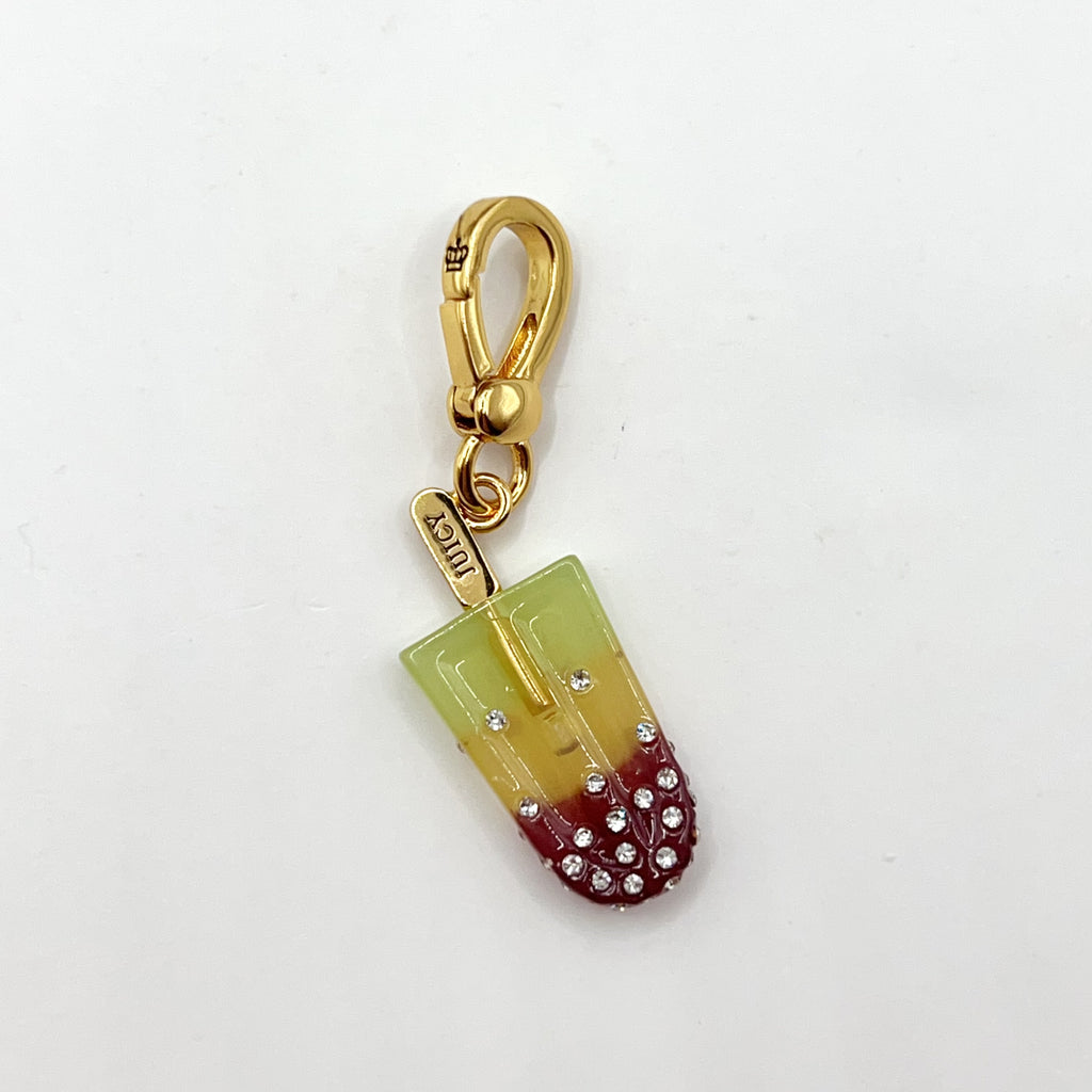 JC066-Juicy Couture popsicle charm