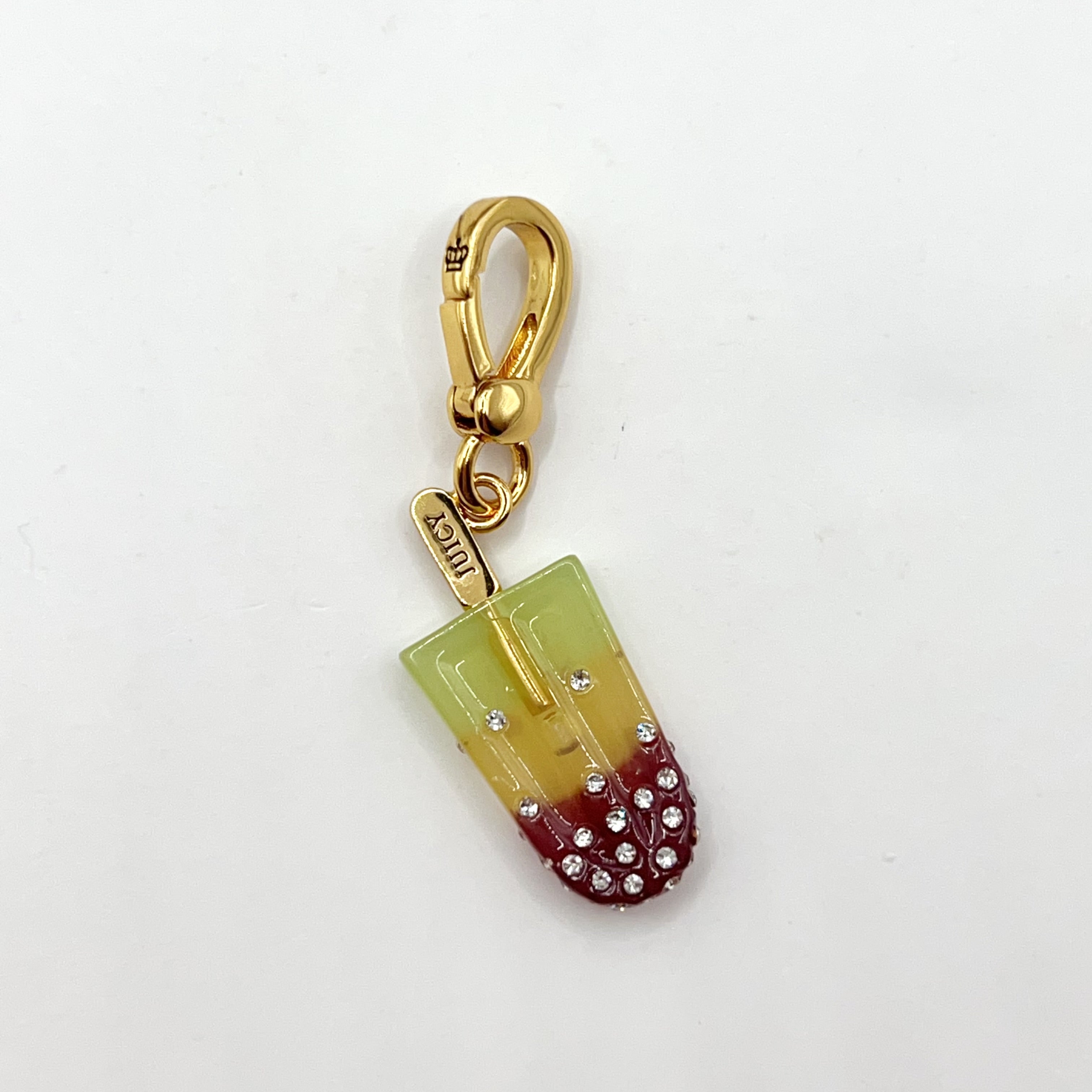 JC066-Juicy Couture popsicle charm