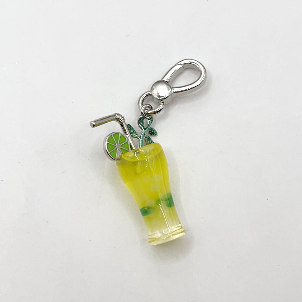K01-Juicy Couture mojito charm