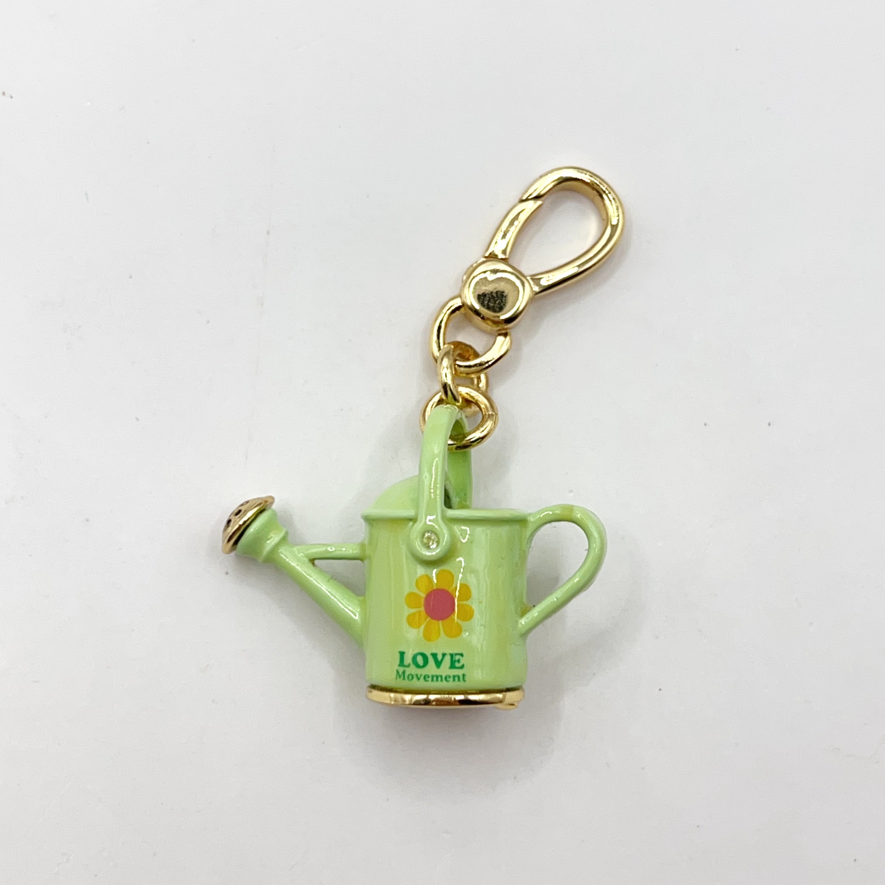 N03-Juicy Couture watering can charm