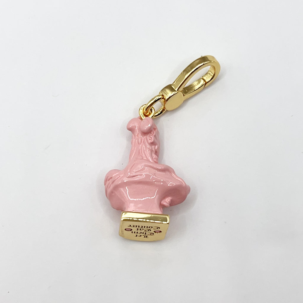 G08-Juicy Couture Marie Antoinette charm