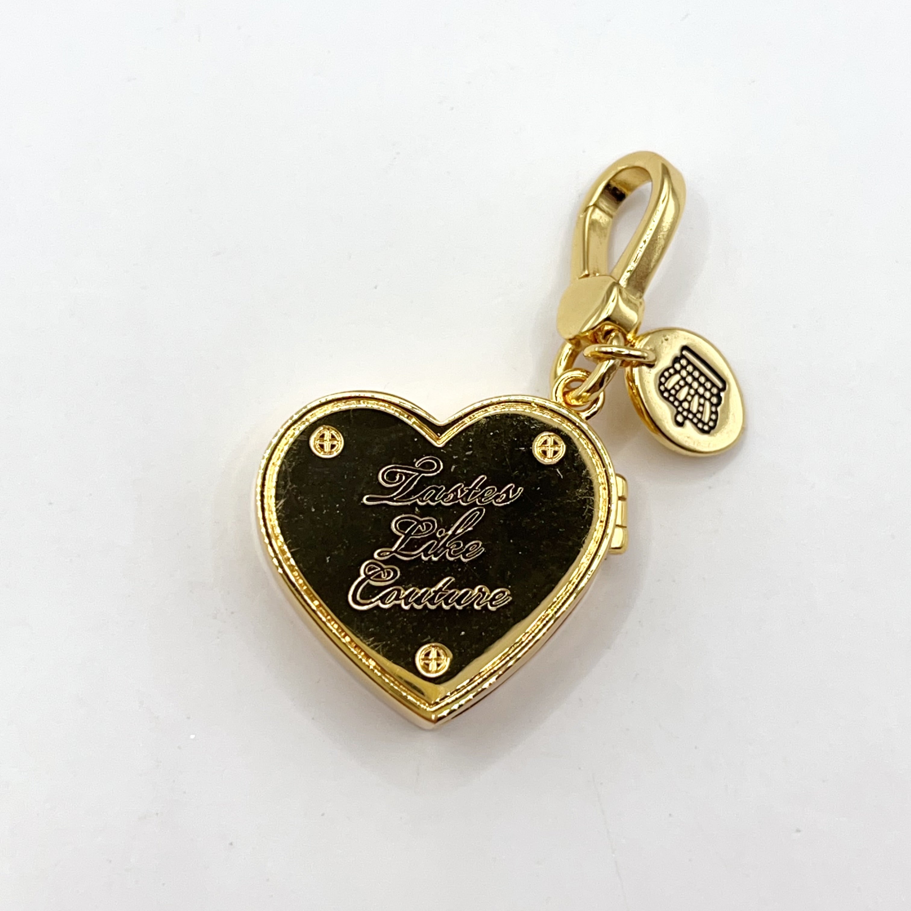B01-Juicy Couture chocolate box charm