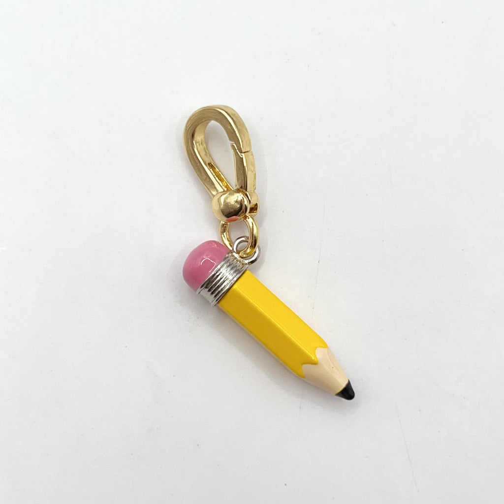 ARI017-ARI Dreams pencil charm