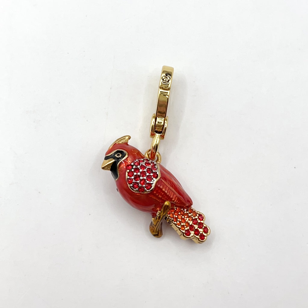 L06-Juicy Couture cardinal charm